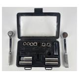 Socket & Ratchets Tools