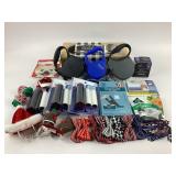 Pet Supplies Lot