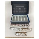 Warby Parker Womenï¿½s Demo Glasses