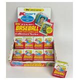 9 NOS Topps Limited Ed. 20th Anniversary 1962-82