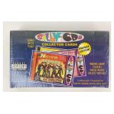 2001 Silly CDs Pemier Edition Collectible Trading