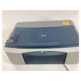 HP PSC 1210 All-In-One Printer Scanner Copier