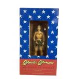 Wonder Woman Masterpiece Edition Figure