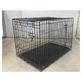 3' L x 2' H x 22' W Care Crate Dog Cage