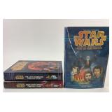 Star Wars Trilogy by Timothy Zahn