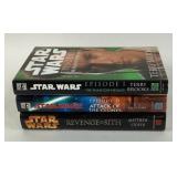 Star Wars Episode I-II, Revenge of the Sith Hardco