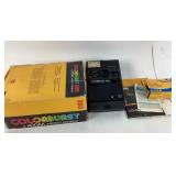 Kodak Colorburst 250 Instant Camera, Kodak Ultrama