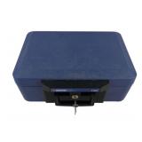 Sentry 1100 Fire-Resistant Safe With Key