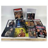 WrestleMania, WWE Magazines, Roman Reigns Photos