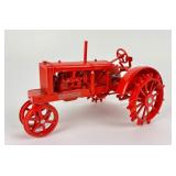 Allis-Chalmers WC Tractor by Scale Models