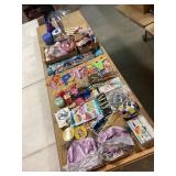 Yarn, Gift Bags & Birthday Party Supplies; Cookie