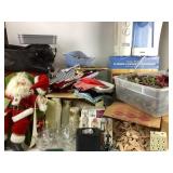 Holiday Decor, Kitchenware, Sewing Patterns