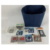 Plumbing Accessories, Flanges, Basket Assembly
