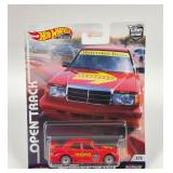 Hot Wheels Car Culture Mercedes-Benz 190E 2.5-