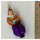 Christopher Radko ï¿½Tommyï¿½s Snowballï¿½ Ornament