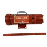 Redi-Line Motor-Generator Model DA24A