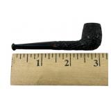 Miniature French Briar pipe vintage