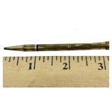 Antique 10k rolled gold plate chatelaine