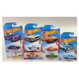 Hot Wheels Collection NOS