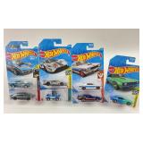Hot Wheels Collection NOS