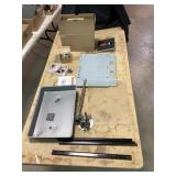 Industrial Equipment Components, Toner, Woodworkin