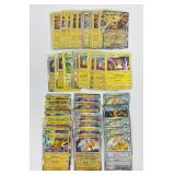 Pokemon Card Collection: Zapdos, Gholdengo, &