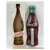 Vintage 16' Coca-Cola Collectables Bottle