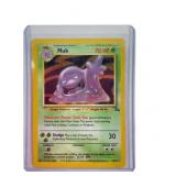 Pokemon 1999 Holographic Muk Trading Card