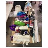 Gift Wrap, Rug, Holiday Decor, Umbrellas