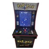 Arcade Up Pac-Man Plus Stand Alone Video Game -