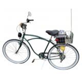 Trek Calypso Cruiser Bicycle 26 in.