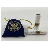 World Reserve Monetary Exchange Nickels, Coins