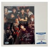 Dante Basco Signed 8x10 Photo- Hook