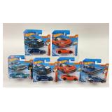Hot Wheels Collection NOS