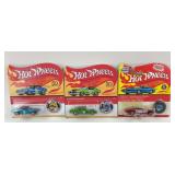 1993 Hot Wheels Vintage Collection Tom McEwen