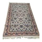 Area Rug 47 in. X 77 in.