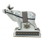 Wedgwood Bone China Reindeer Figurine