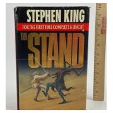 Stephen King's The Stand: The Complete and Uncut