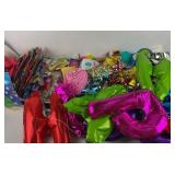 Party Decorations, Balloons, Gift Bags