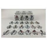 2007 SP Authentic Upper Deck Set: Shawne Merriman,