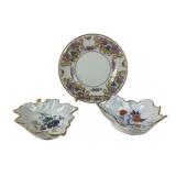 Limoges France Dishes Theodore Haviland