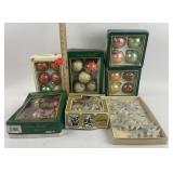 Christmas Tree Ornaments