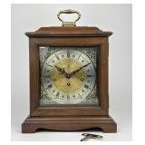 Howard Miller carriage clock 612-437