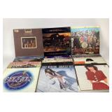 Bread, Beatles, Bee Gees, 38 Special, John Lennon