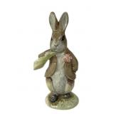 Royal Albert Benjamin Bunny Figurine