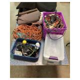 Extension Cords, Electrical Accessories, Plastic S