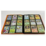 Pokemon Binder Collection
