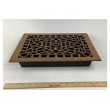 Cast Iron Floor Register Grate