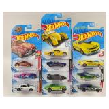 Hot Wheels Collection NOS-10