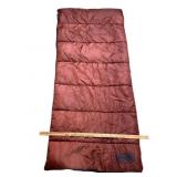 Lake And Trail Sleeping Bag